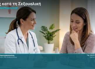 Πόνος κατά τη Σεξουαλική Επαφή (Δυσπαρεύνια): Αίτια & Θεραπεία