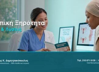 Κολπική Ξηρότητα: Αίτια, Συμπτώματα & Αποτελεσματικές Λύσεις