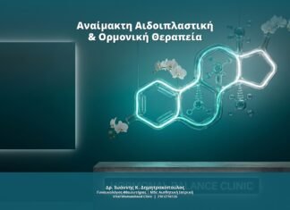 Αναίμακτη Αιδοιπλαστική & Ορμονική Θεραπεία: Συνδυασμός & Αποτελέσματα