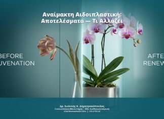 Αναίμακτη Αιδοιπλαστική: Αποτελέσματα σε Φωτογραφίες — Τι Αλλάζει
