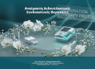 Αναίμακτη Αιδοιπλαστική: Συνδυαστικές Θεραπείες για Μέγιστα Αποτελέσματα