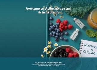 Αναίμακτη Αιδοιπλαστική & Διατροφή: Τι να Τρώτε για Καλύτερα Αποτελέσματα