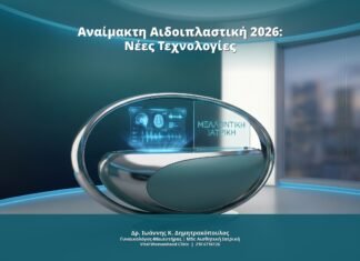 Αναίμακτη Αιδοιπλαστική 2026: Νέες Τεχνολογίες & Εξελίξεις