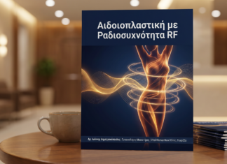 Αιδοιπλαστική με Ραδιοσυχνότητα (RF): Σύσφιξη χωρίς Τομή — Γλυφάδα