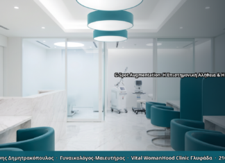 G-Spot Augmentation: Η Επιστημονική Αλήθεια & Η Διαδικασία