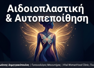 Αιδοιπλαστική & Ψυχολογία: Πώς Επηρεάζει την Αυτοπεποίθηση