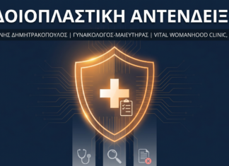 Αιδοιπλαστική Αντενδείξεις: Πότε ΔΕΝ Κάνετε την Επέμβαση
