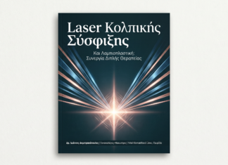 Laser Κολπικής Σύσφιξης & Αιδοιπλαστική: Συνδυαστική Θεραπεία