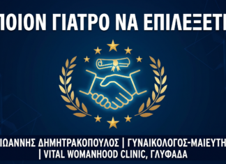 Αιδοιπλαστική: Ποιος Γιατρός να Επιλέξετε — Τι να Ρωτήσετε