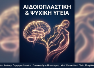 Αιδοιοπλαστική & Κατάθλιψη: Πώς Συνδέονται η Ψυχική & Σωματική Υγεία