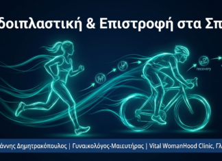 Αιδοιοπλαστική & Σπορ: Πότε Επιστρέφετε στη Γυμναστική;