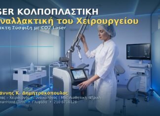 Laser Κολποπλαστική: Η Εναλλακτική του Χειρουργείου