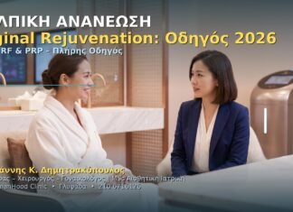 Κολπική Ανανέωση (Vaginal Rejuvenation): Πλήρης Οδηγός 2026