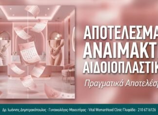 Αποτελέσματα Αναίμακτης Αιδοιοπλαστικής: Πριν & Μετά Αποτελέσματα Αναίμακτης Αιδοιοπλαστικής: Πριν & Μετά