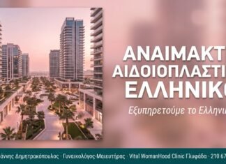 Αναίμακτη Αιδοιοπλαστική Ελληνικό Αναίμακτη Αιδοιοπλαστική Ελληνικό