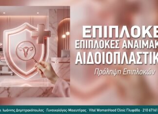 Επιπλοκές Αναίμακτης Αιδοιοπλαστικής: Τι να Προσέξετε Επιπλοκές Αναίμακτης Αιδοιοπλαστικής: Τι να Προσέξετε