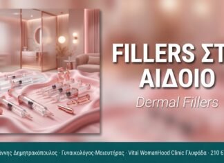 Fillers στο Αιδοίο: Σύγχρονη Αναίμακτη Μέθοδος Fillers στο Αιδοίο: Σύγχρονη Αναίμακτη Μέθοδος
