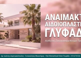 Αναίμακτη Αιδοιοπλαστική Γλυφάδα: Ο Οδηγός σας Αναίμακτη Αιδοιοπλαστική Γλυφάδα: Ο Οδηγός σας