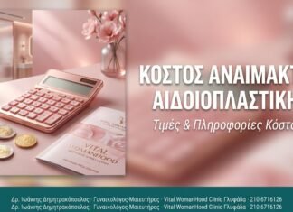 Κόστος Αναίμακτης Αιδοιοπλαστικής: Τι Πρέπει να Ξέρετε Κόστος Αναίμακτης Αιδοιοπλαστικής: Τι Πρέπει να Ξέρετε