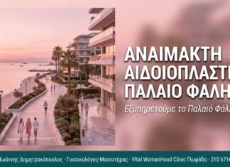 Αναίμακτη Αιδοιοπλαστική Παλαιό Φάληρο Αναίμακτη Αιδοιοπλαστική Παλαιό Φάληρο