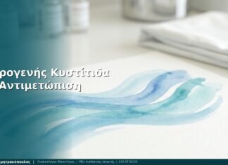 Διαβρογενής Κυστίτιδα: FAQ Αντιμετώπιση — Γλυφάδα