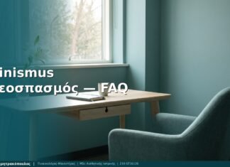 Vaginismus (Κολεοσπασμός): FAQ Αντιμετώπιση — Γλυφάδα