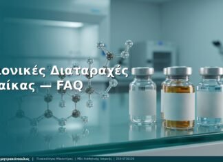 Ορμονικές Διαταραχές Γυναίκας: FAQ — Γλυφάδα