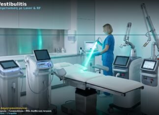 Vulbar Vestibulitis: Σύγχρονη Αντιμετώπιση με Laser & RF