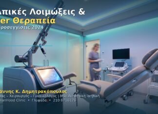 Κολπικές Λοιμώξεις & Laser Θεραπεία: Νέες Προσεγγίσεις