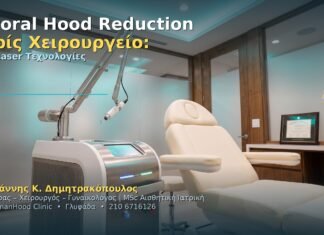 Clitoral Hood Reduction χωρίς Χειρουργείο: RF & Laser