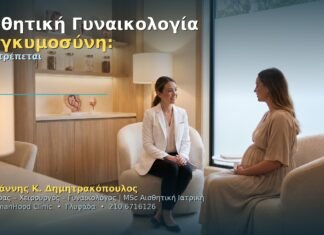 Αισθητική Γυναικολογία & Εγκυμοσύνη: Τι Επιτρέπεται