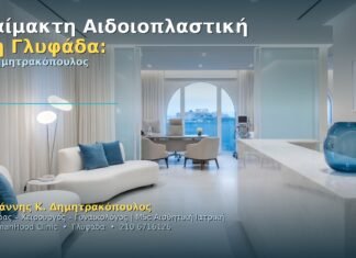 Αναίμακτη Αιδοιοπλαστική στη Γλυφάδα: Γιατί να Επιλέξετε τον Δρ. Δημητρακόπουλο