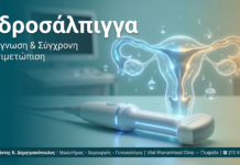 Υδροσάλπιγγα — Γλυφάδα | Δρ. Δημητρακόπουλος