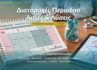 Διαταραχές Περιόδου – Αιτίες & Λύσεις: Ερωτήσεις & Απαντήσεις