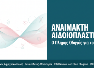 Αναίμακτη Αιδοιοπλαστική: Ο Πλήρης Οδηγός για το 2026 Αναίμακτη Αιδοιοπλαστική: Ο Πλήρης Οδηγός για το 2026