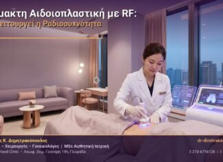 Αναίμακτη Αιδοιοπλαστική με RF: Πώς Λειτουργεί η Ραδιοσυχνότητα