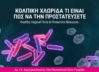 Κολπική Χλωρίδα: Τι Είναι & Πώς να την Προστατεύσετε