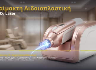 Αναίμακτη Αιδοιοπλαστική με CO₂ Laser — Πώς Λειτουργεί & Τι να Περιμένετε