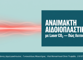 Αναίμακτη Αιδοιοπλαστική με Laser CO₂: Πώς Λειτουργεί Αναίμακτη Αιδοιοπλαστική με Laser CO₂: Πώς Λειτουργεί