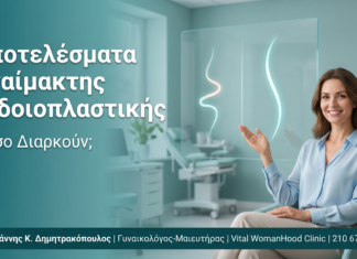 Αποτελέσματα Αναίμακτης Αιδοιοπλαστικής: Πόσο Διαρκούν;