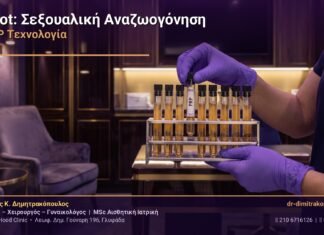 O-Shot (Orgasmic Shot): Σεξουαλική Αναζωογόνηση με PRP
