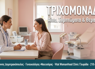 Τριχομονάδα (Trichomonas): Αίτια, Συμπτώματα & Θεραπεία — Συχνές Ερωτήσεις ΤΡΙΧΟΜΟΝΑΔΑ