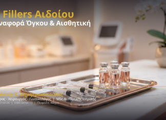 HA Fillers Αιδοίου — Επαναφορά Όγκου & Αισθητική Ισορροπία