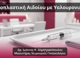 Βιοπλαστική Αιδοίου με Υαλουρονικό — Ερωτοαπαντήσεις | Γλυφάδα