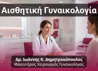 Αισθητική Γυναικολογία — Συχνές Ερωτήσεις | Γλυφάδα