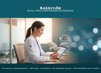 Κολπίτιδα: Αιτίες, Είδη & Αποτελεσματική Θεραπεία