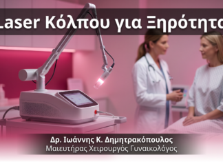 Laser Κόλπου για Ξηρότητα — FAQ | Γλυφάδα