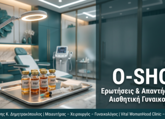 O-Shot (Orgasmic Shot): Ερωτήσεις & Απαντήσεις