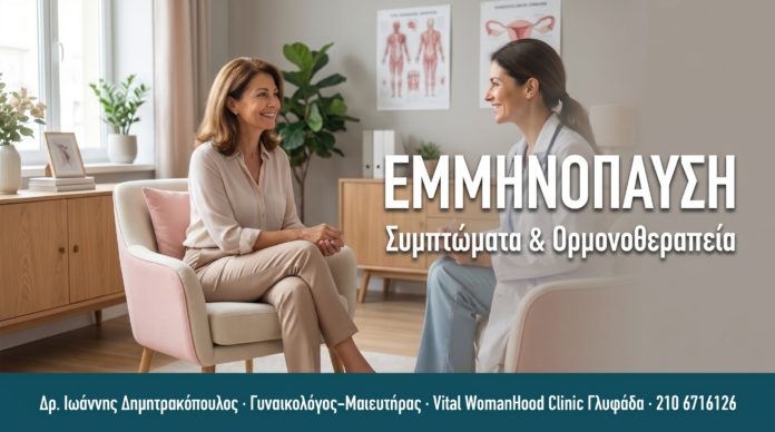 ΕΜΜΗΝΟΠΑΥΣΗ
