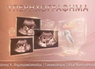 Υπερηχογράφημα: Τύποι – FAQ